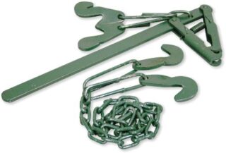 WIRESTRETCHER AUTOCHAIN DONALDS