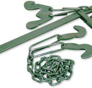 WIRESTRETCHER AUTOCHAIN DONALDS