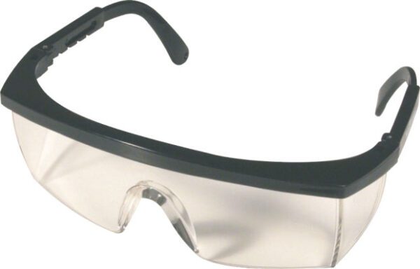 SPECTACLE MATSAFE EURO CLEAR