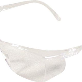 SPECTACLE MATSAFE SPORTY CLEAR
