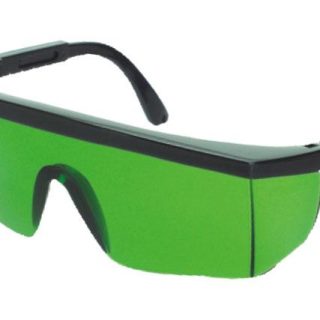 SPECTACLE MATSAFE EURO GREEN