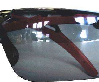 SPECTACLE MATSAFE SPORTY SMOKED ECONOMY