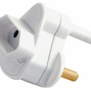 PLUG EURODAPTER TOP ENTRY R17