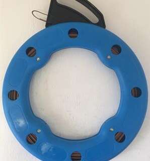FISHTAPE ON REEL 30MT
