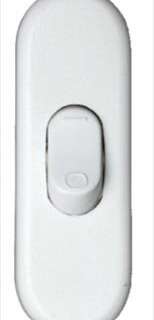 SWITCH THROUGH SWITCH LAMP L/MAST 4025