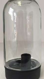 Light Fitting Water Tight Complete 100W