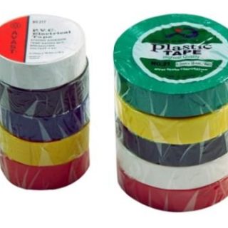 INSULATION TAPE NITTO 20MT BLUE