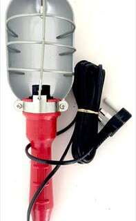 LEAD LIGHT METAL W/HEAT RESISTANT  HNDL