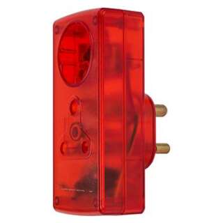 ADAPTOR 1X16+1XSKO HIGH LEVEL SURGE