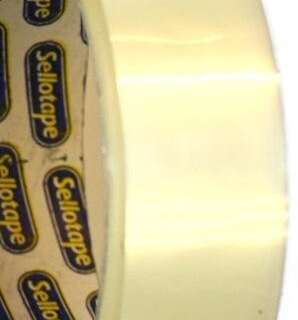 Tape Sello Stationery 24X50M G/P1271(72)