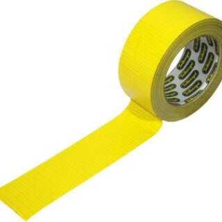 TAPE SELLO DUCT YELLOW 48MMX25M