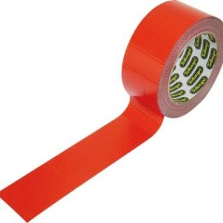 TAPE SELLO DUCT RED 48MMX25M