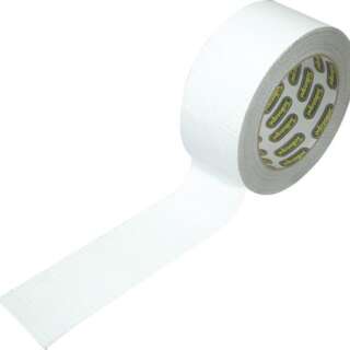 TAPE SELLO DUCT WHITE 48MMX25M