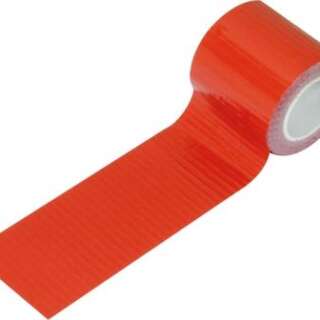 TAPE SELLO DUCT RED 48MMX 5M
