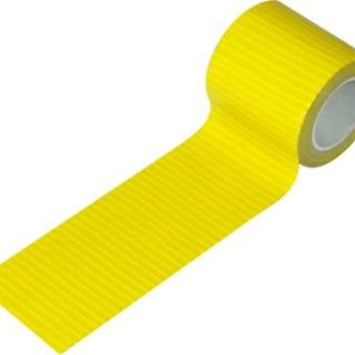 TAPE SELLO DUCT YELLOW 48MMX 5M