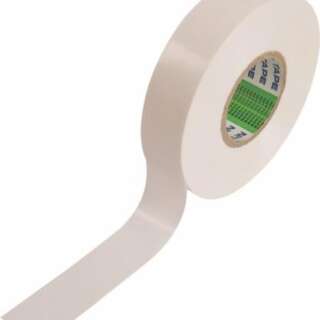 TAPE INSULATION NITTO 18X20M WHITE #21