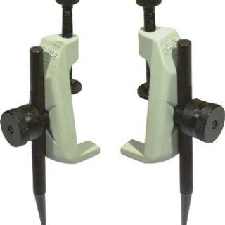 TRAMMEL ECLIPSE HEADS NO.33 1PAIR