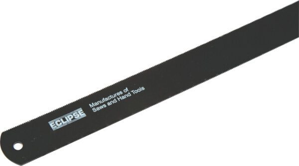 BLADE HACKSAW ECLIPSE DBL/EDGE 24T P50