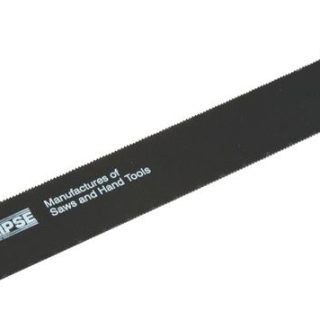BLADE HACKSAW ECLIPSE DBL/EDGE 24T P50