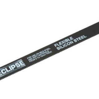 BLADE HACKSAW ECLIPSE L/ALLOY 18T P/100