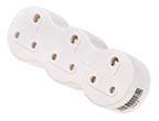 ELEC MTS ADAPTOR 3X16A L