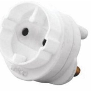 ELEC MTS SHUKO ADAPTOR L