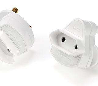 PLUG MTS EURO TOP ENTRY