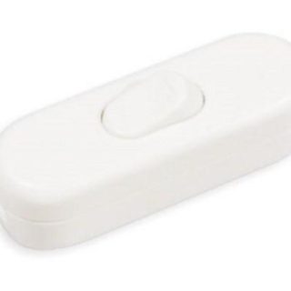 MTS ELECTRIC  SWITCH THROUGH WHITE