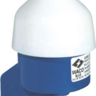 ELEC MTS DAYLIGHT SWITCH 16A