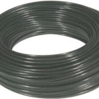 CABLE CABTYRE BLACK 1.50MMX3C 100M