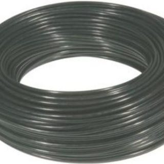 CABLE CABTYRE BLACK 2.50MMX3C 100M