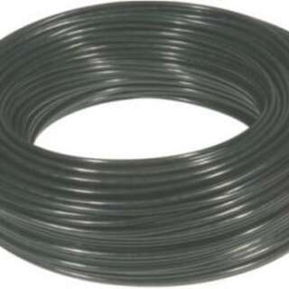 Cable Housewire Black 2.5Mm 100M