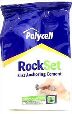ROCKSET  500G POLYCELL