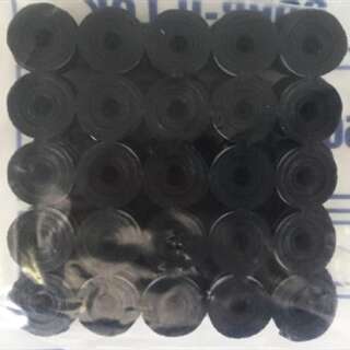 ROOFING WASHER SEAL 6MM PKT OF 100