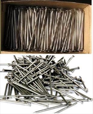 NAIL WIRE 100MM 25KG BOX