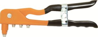 RIVETER FASCOR  HAND FH10-MKII (FH10)
