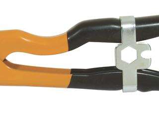 RIVETER FASCOR  HAND RIVNUT 3-6MM FH20