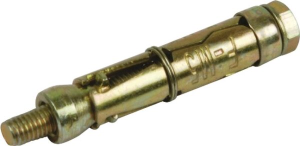 BOLT ANCHOR EXPANSION FASCOR  5X50 EA