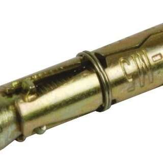 BOLT ANCHOR EXPANSION FASCOR  5X50 EA