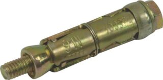 BOLT ANCHOR EXPANSION FASCOR  6X55 EA