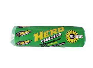 Refuse Bag Hero 22M Garderner P20 (20)