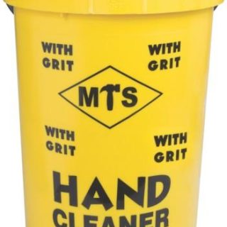 HANDCLEANER MTS WITH GRIT 20KG