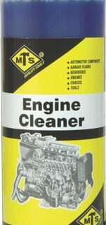 ENGINE CLEANER MTS   500ML