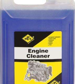 ENGINE CLEANER MTS   5L