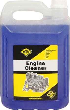 ENGINE CLEANER MTS   5L