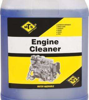 ENGINE CLEANER MTS 25L