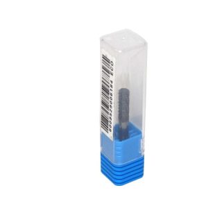 BURR FOX TCT CYLINDER OPEN END 6X16X6MM