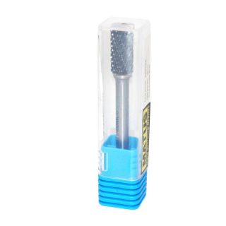 BURR FOX TCT END CUT CYLINDER 10X20X6MM