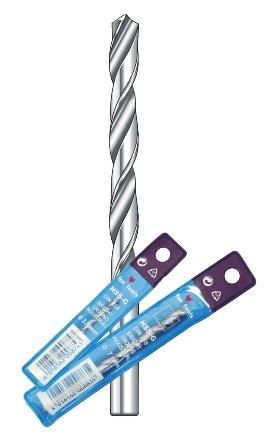 DRILL BIT FOX HSS F/G PRO  3.0MM P2