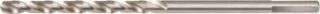 DRILL BIT FOX HSS F/G PRO  2.5MM P2